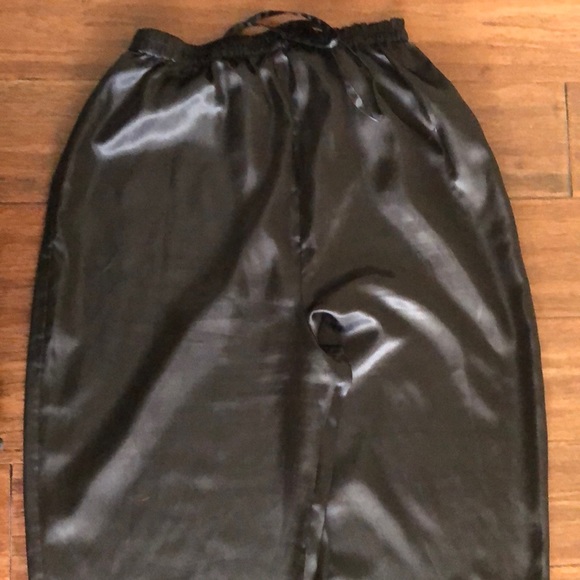 Private Luxuries Polyester Bottoms - Picture 1 of 4